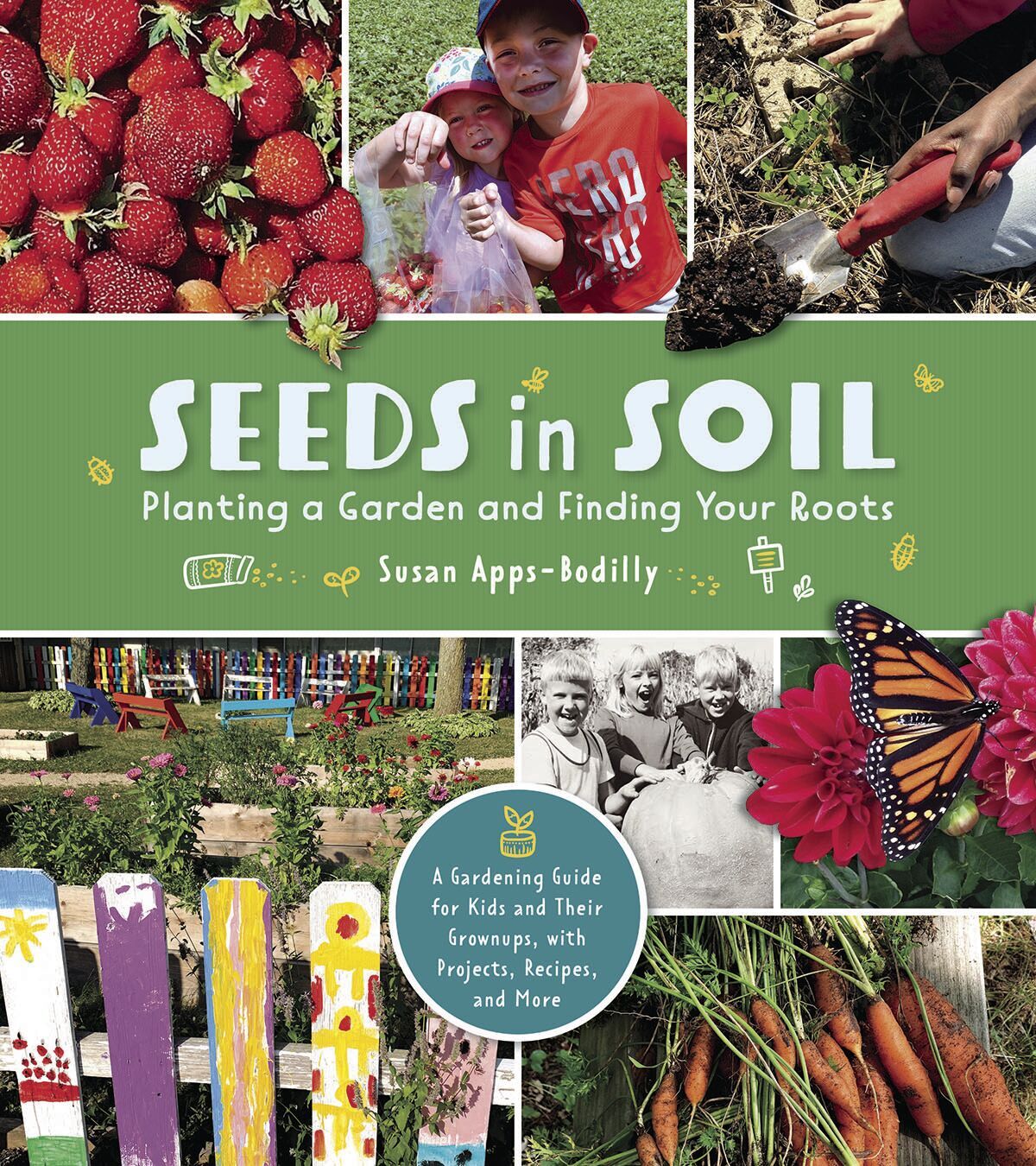 Seeds in Soil